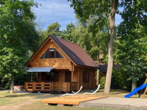 Baltic Oak House Pobierowo